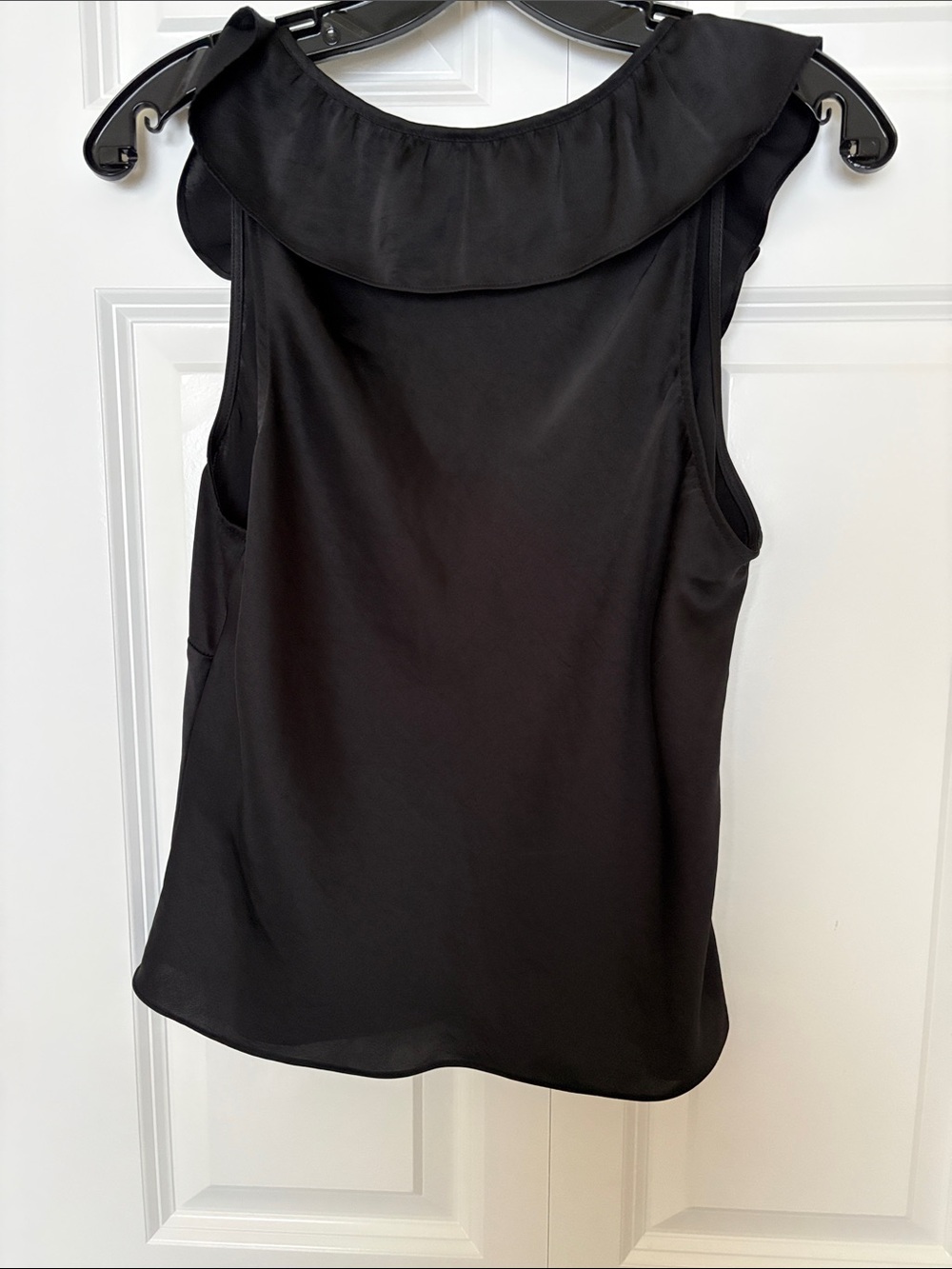 Aritzia Wilfred Tonka Satin Blouse EUC ❤️ - Picture 3 of 8